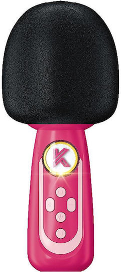 Luna Mikrofon Smart Singer