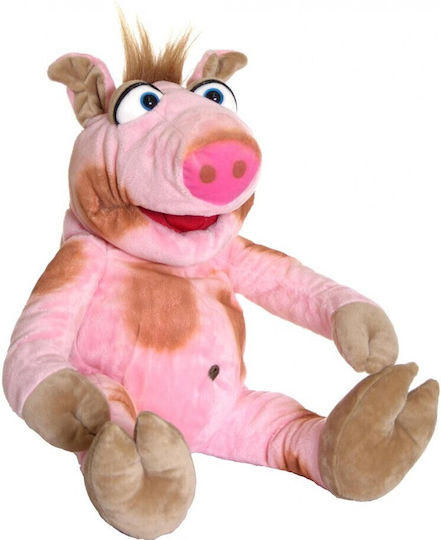 Puppet Theater Hand Puppet Little Pig 47cm Living Puppets W783