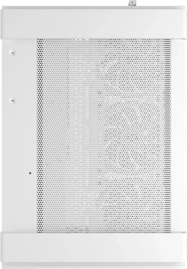PCCOOLER C3 T500 Gaming Middle Tower Carcasă PC cu Fereastră Laterală Albă