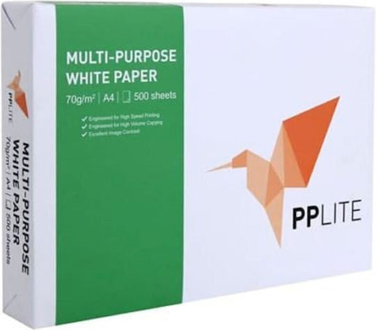 April PPLite Printing Paper A3 80gr/m² 500 sheets