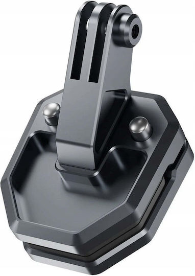 Telesin Baze de suport pentru camere de acțiune pentru GoPro / SJCam / Xiaomi / DJI / Insta360 / Universal