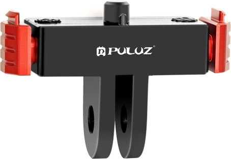 Puluz Action Cameras Support Base PU712R for GoPro