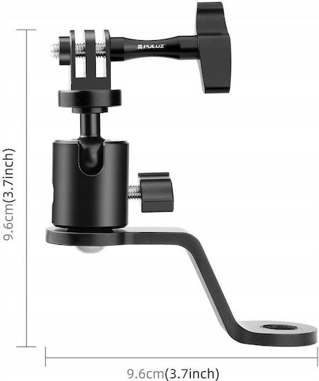 Puluz Holder PU1056B за GoPro / DJI / Insta360