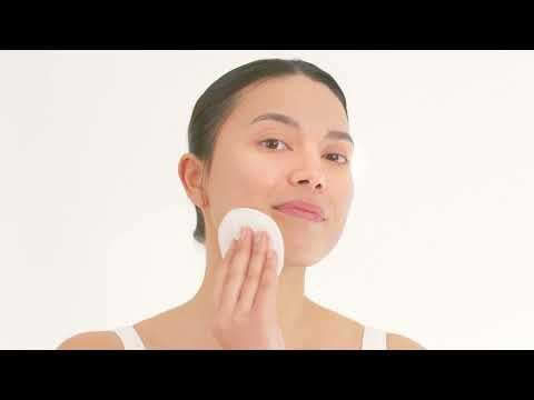 Bioderma Sensibio H2O Micellar Wasser Make-up-Entferner für Gesicht und Augen mit beruhigender und talgkontrollierender Wirkung Reisegröße 100 ml