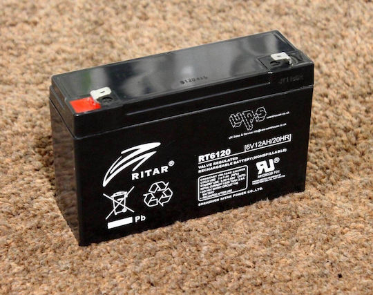 Ritar RT6120