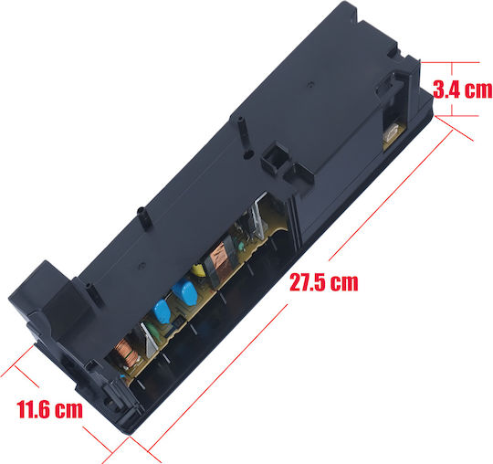 Τροφοδοτικό για PS4