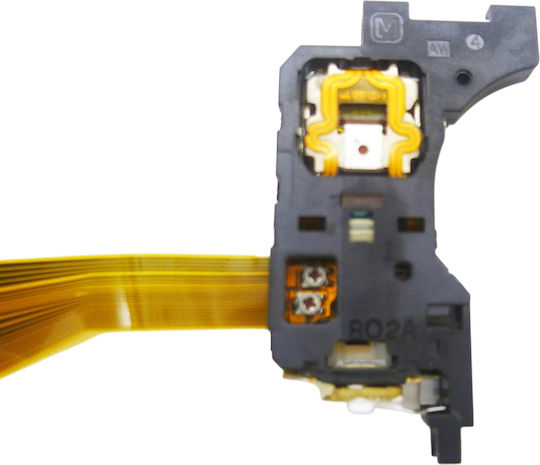 Laser Lens RAF-3350 Wii