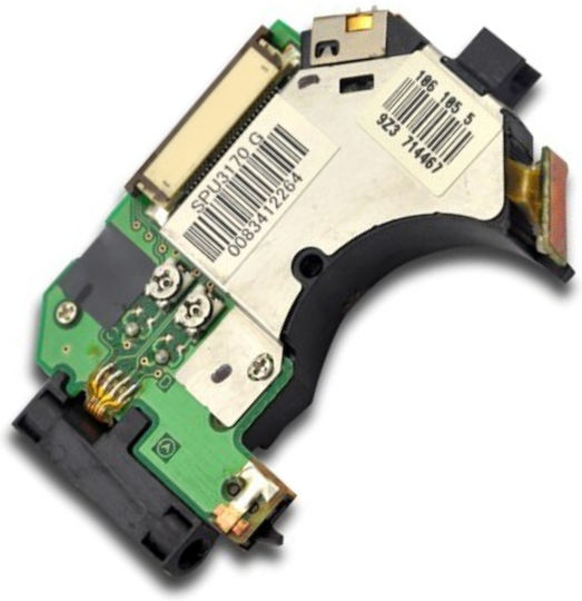 Lentile laser pentru PS2 Slim Playstation 2 Slim