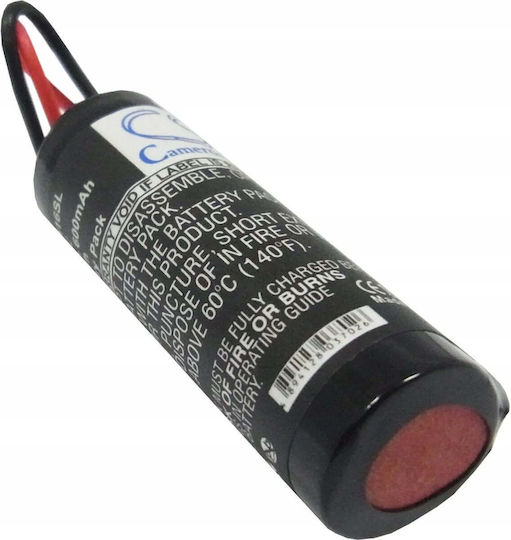 MultiEnergy Battery 600mAh Batterie für PS3