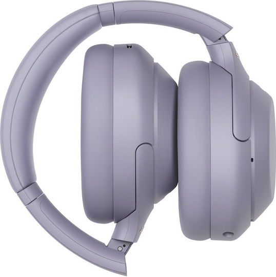 Sony WH-1000XM4C Căști Audio Wireless Bluetooth Over Ear cu 27 Ore Autonomie Violet