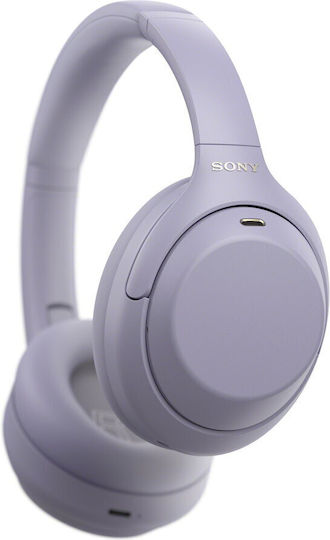 Sony WH-1000XM4C Căști Audio Wireless Bluetooth Over Ear cu 27 Ore Autonomie Violet