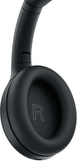 Sony WH-1000XM4C Wireless Bluetooth Over Ear Headphones with 27 Hours Playing Time Black