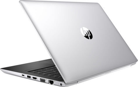 HP Probook 440 G5 Refurbished Grade A 14" (Core i5-8250U/8GB/250GB SSD/W11 Pro)