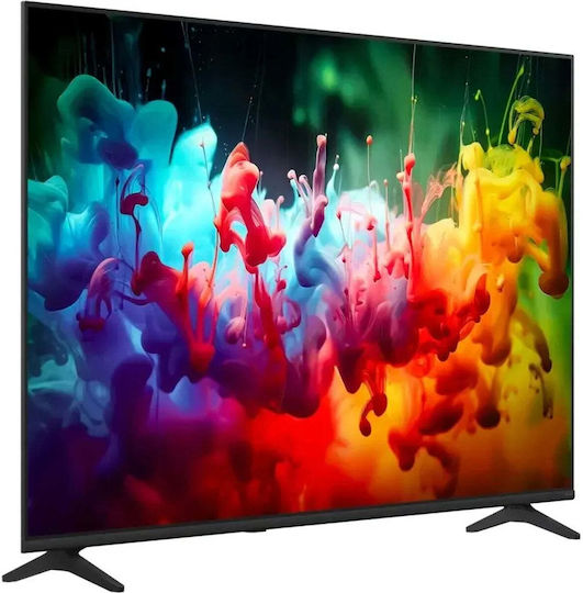 Smart Телевизор 65" 4K UHD QNED NanoCell 65QNED70B3C HDR (2026)