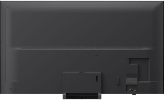LG Smart TV 75" 4K UHD Mini LED Evo AI QNED8E HDR (2026) 75QNED8EB3A