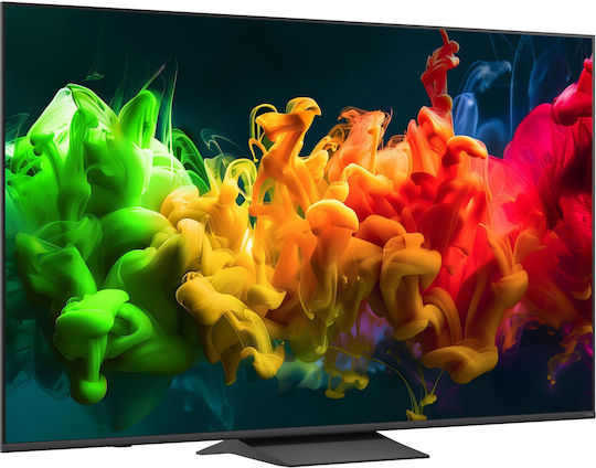 LG Smart TV 75" 4K UHD Mini LED Evo AI QNED8E HDR (2026) 75QNED8EB3A