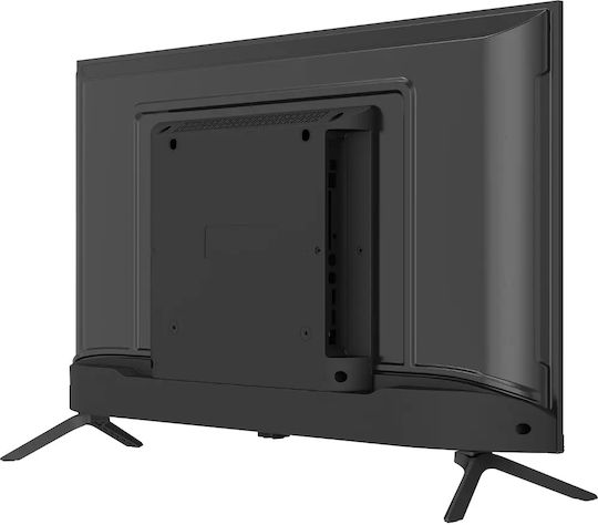 Sencor Smart Televizor 32" HD Ready QLED SLE 32TQH760B HDR (2026) SLE 32TQH760B