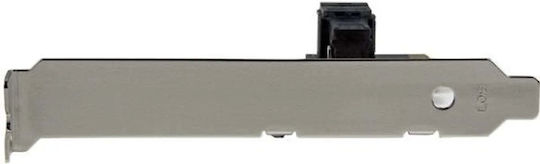 StarTech Κάρτα PCIe Κάρτα Ελεγκτή