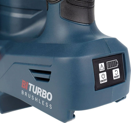 Bosch Akku-Tacker 06019L7004 18 V für Nägel