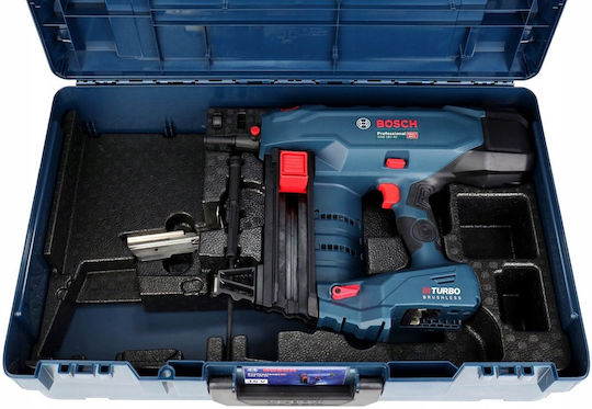 Bosch Akku-Tacker 06019L7004 18 V für Nägel