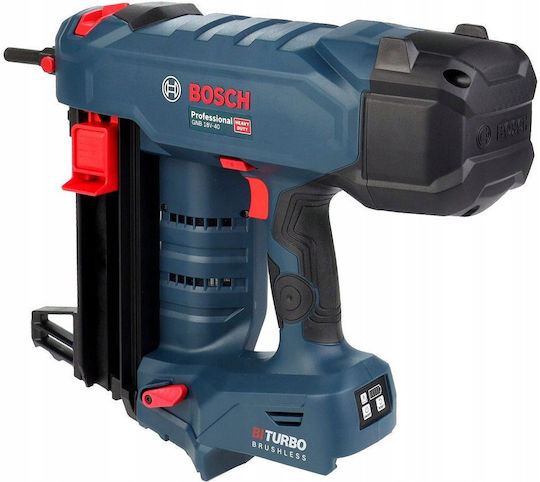 Bosch Akku-Tacker 06019L7004 18 V für Nägel