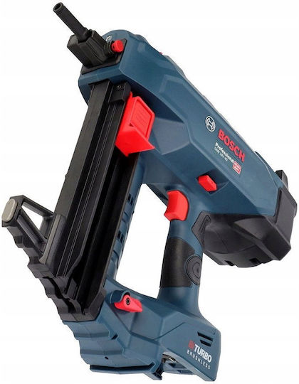 Bosch Akku-Tacker 06019L7004 18 V für Nägel