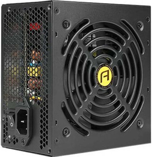 Antec CSK 650 650W Black Computer Power Supply Full Wired 80 Plus Bronze