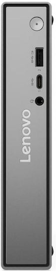 Lenovo ThinkCentre Neo 50q Gen 5 Mini PC (Core 5 210H/16GB DDR4/512GB SSD/No OS)