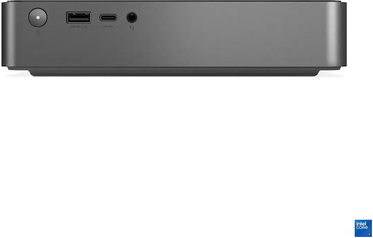 IdeaCentre 01IRH10R Mini PC (Core 7 240H/32GB DDR4/1.0TB SSD/W11 Home)