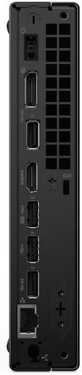 ThinkCentre Neo 55q Gen 6 Mini PC (Ryzen 3 210/16GB DDR5/512GB SSD/W11 Pro)