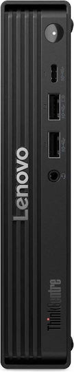 Lenovo ThinkCentre M70q Tiny G6 PC (Core Ultra 5 235T/16GB DDR4/512GB SSD/W11 Pro)