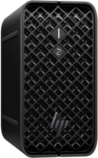 HP Z2 MINI G1A Mini PC (64GB DDR4/2.0TB SSD/W11 Pro)