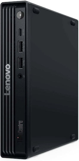 Lenovo ThinkCentre M70q G6 Mini PC (Core Ultra 7 265T/16GB DDR4/512GB SSD/W11 Pro)