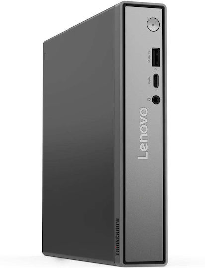ThinkCentre Neo55q G6 Mini PC (Ryzen 5 220/16GB DDR4/512GB SSD/W11 Pro)