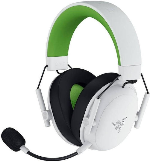 Razer BlackShark V3 X Hyperspeed Für Xbox Drahtloses Über Ohr Gaming-Headset mit Konnektivität Bluetooth / USB Weiß