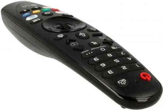 Telecomandă TV Originală LG Magic Remote MR20GA AKB75855501