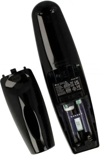Telecomandă TV Originală LG Magic Remote MR20GA AKB75855501