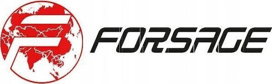 Forsage Pistol cu Aer Comprimat cu Presiune de 6,2 bar