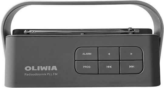 Eltra PLL mit USB Schwarz