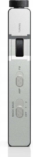 Fiio RR1 BK Schwarz