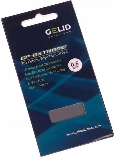Pad Termic Gri