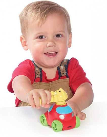 Tomy 3-in-1 Road Rescue Fix & Load Abschleppwagen