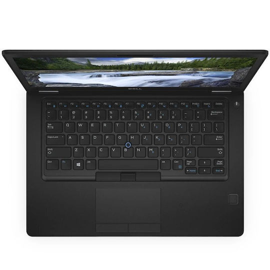 Dell Latitude 5590 Refurbished Grade A 15.6" (Core i5-8350U/8GB/256GB SSD/W11 Pro)