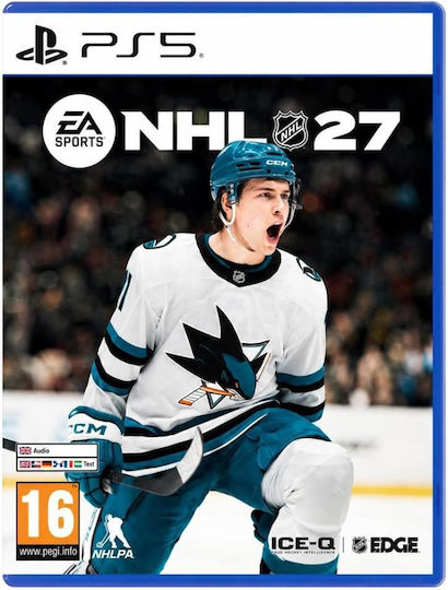 NHL 27 PS5 Game