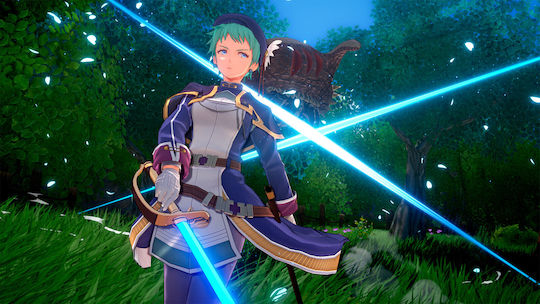 Trails In The Sky 2nd Chapter PS5 Игра