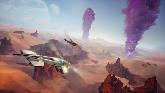 Dune Awakening Joc PS5