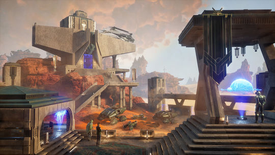 Dune Awakening Joc PS5