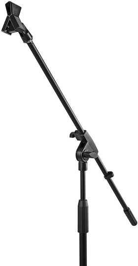 Vonyx Suport De Podea MS10 Negru