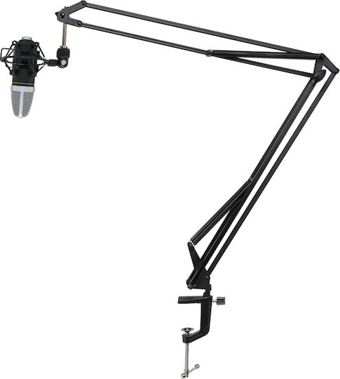 Mackie Microphone Stand Arm DB-100 in Black Color