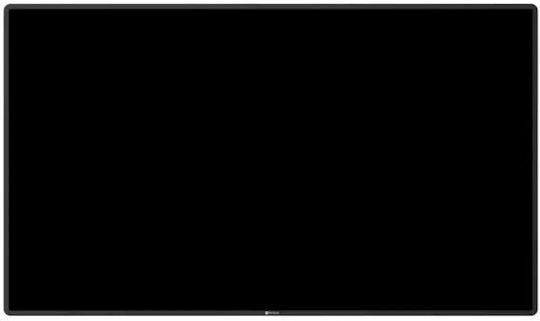 AG Neovo TTN-5501 Digitale Anzeigetafel 86 Zoll LCD 4K UHD
